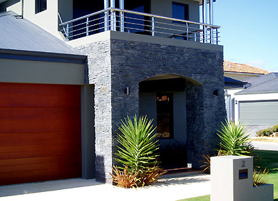 cladding