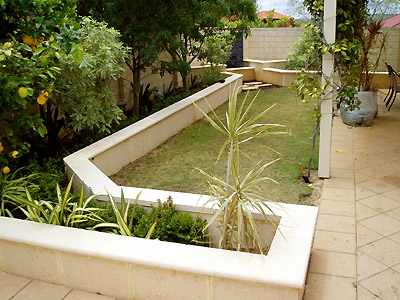 limestone