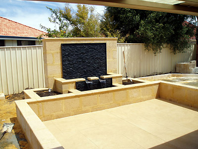 limestone