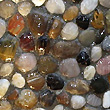 pebbles