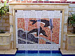 mosaic