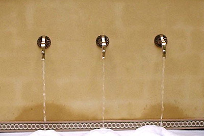 taps