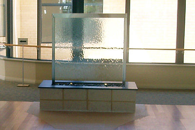 water wall