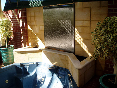 spa