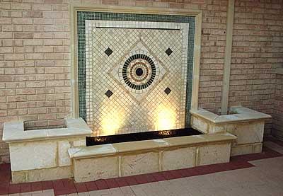 mosaic