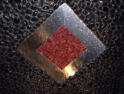 water wall