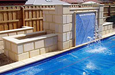water wall