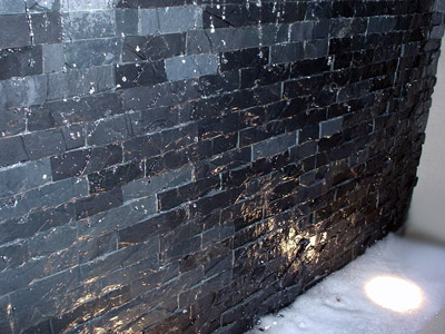 water wall