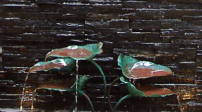 water wall