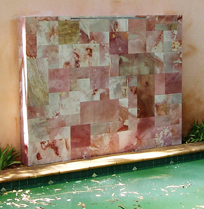water wall