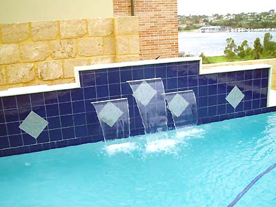 water wlal