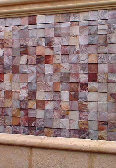 water wall