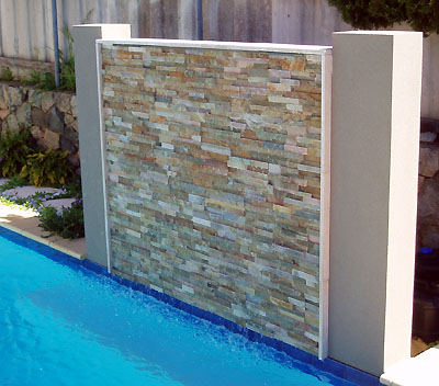 water wall