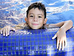 water play