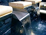 spillway