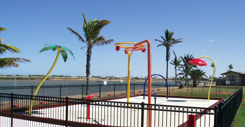 Carnarvon Water Park