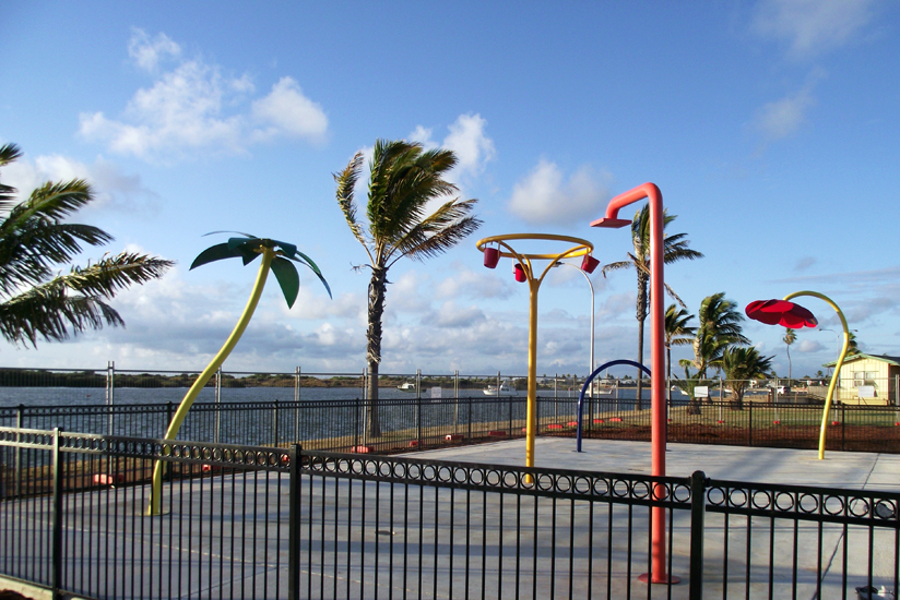 Carnarvon Water Park