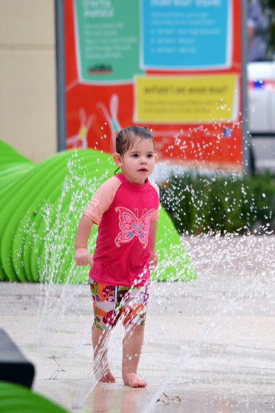 splashpad