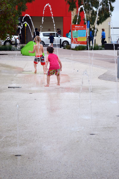 water park cockburn