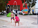 water park cockburn central