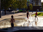 cockburn central splashpad