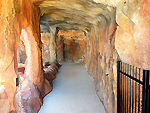 exmouth cave