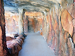 exmouth cave
