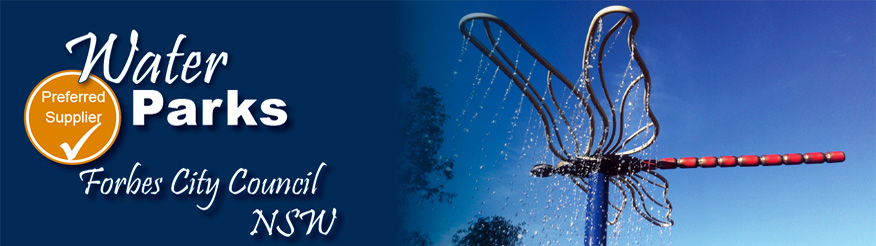 forbes water park 