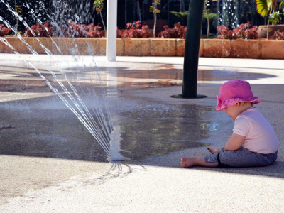 Water Park Broome