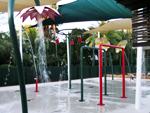 Broome Water Playground