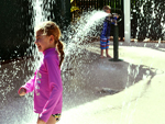 Broome Water Playground