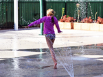 Broome Water Playground