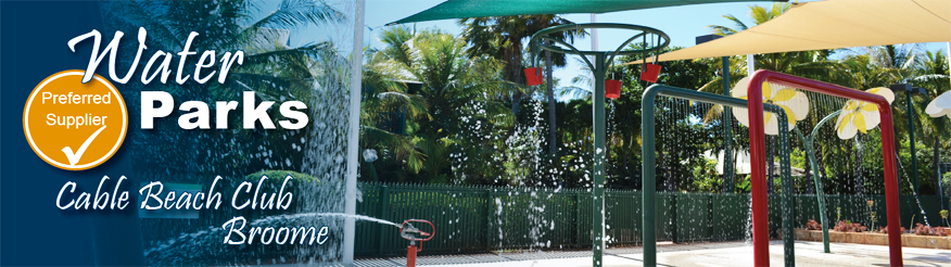 water park cable beach broome