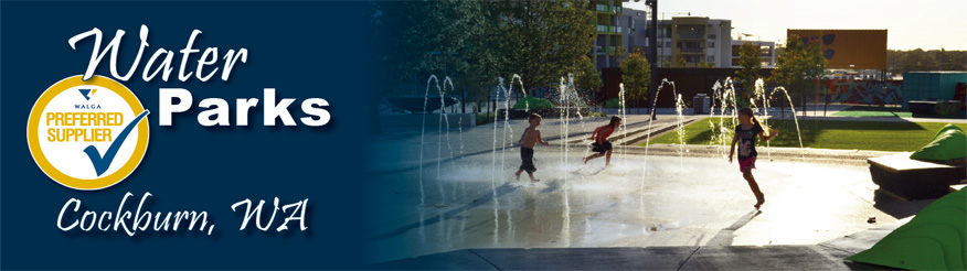 water park splash pad spray park cockburn