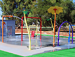 water playground