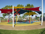 Onslow Spray Park