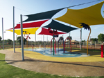 Onslow water playground