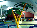 water play