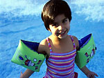 water play