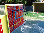 water play