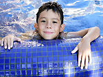 water play