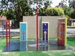 water play