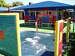 water play park