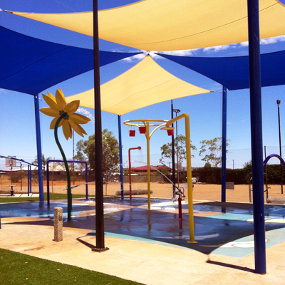 Yalgoo Water Park