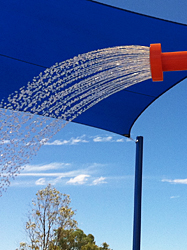 Water Park Yalgoo Water Features by Design