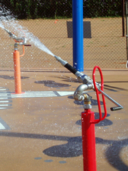 Water Park Yalgoo Water Features by Design